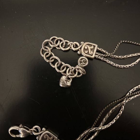 Brighton Necklace - Picture 5 of 7